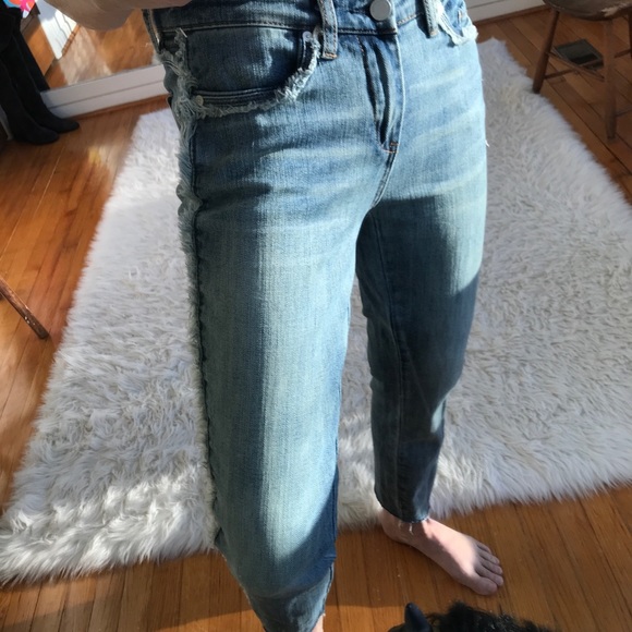 Fray for Days Jeans by Blank NYC - Picture 4 of 6